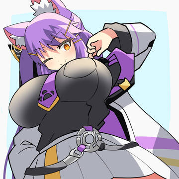 skeb よその子