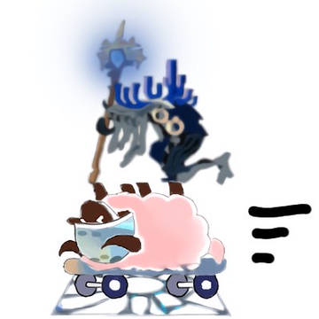 メェ痕