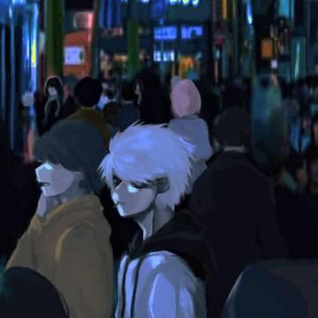 Reup some of my old artworks
