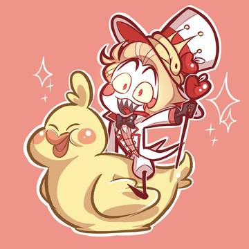 ハズホ絵まとめ⑤
