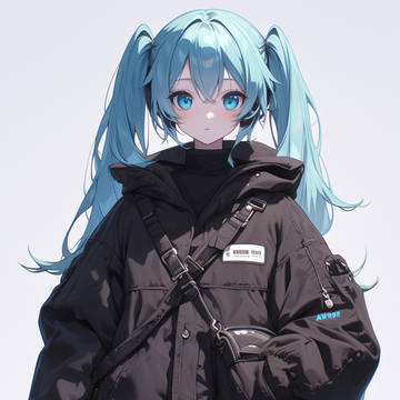 初音ミク