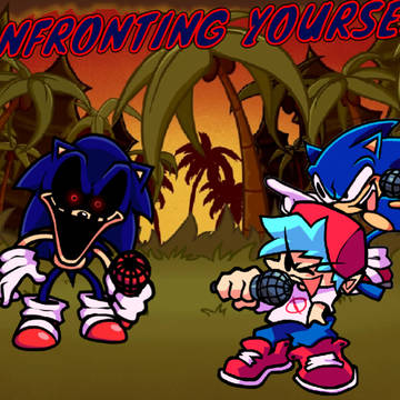 Confronting Yourself ff mix