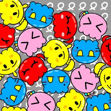 メンダコツムツム
