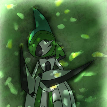 【ポケサガ】アルファ【無所属】