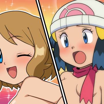 ポケ
