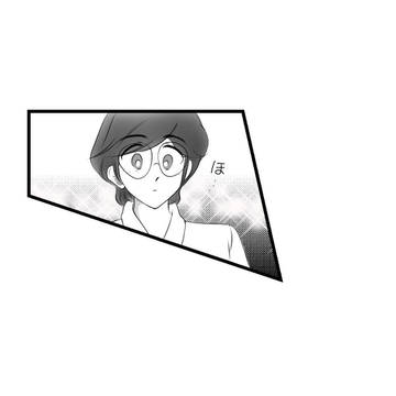 46話～ひみつです～