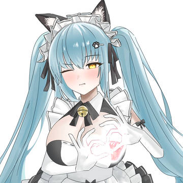 NIKKE_Privaty 프리바티 プリバティ