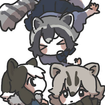 もこもこ
