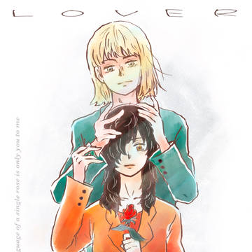LOVER