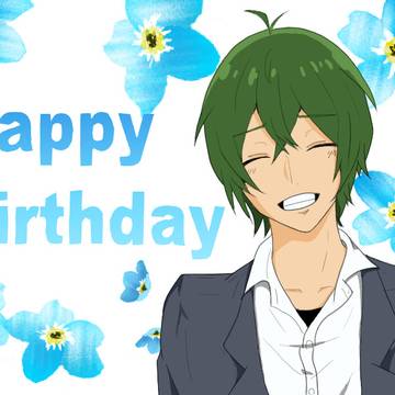 井浦生誕祭2024