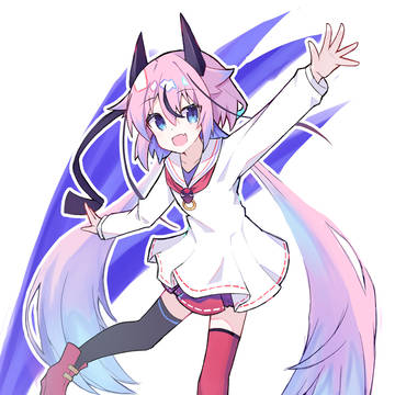 摸