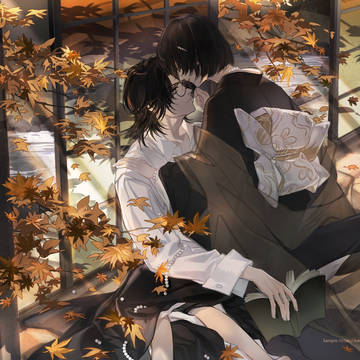 紅葉