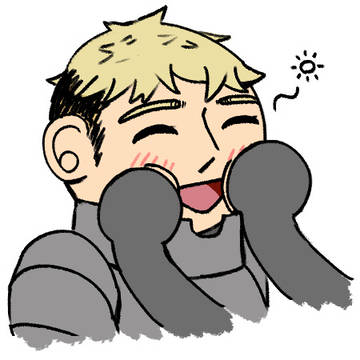Assorted Fanart LOG