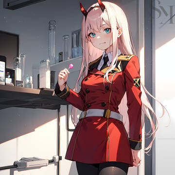 Zero Two