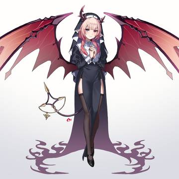 Sister Lilibelle