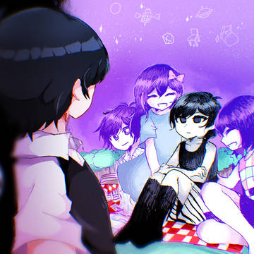 outsider