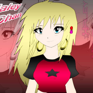 Artwork: Haley Chan