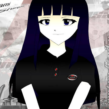 Artwork: Osami Shinjuko