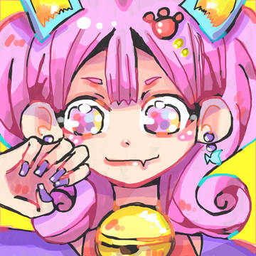 落書き