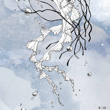 2024/2/11「黎明に光の花束を2」新刊サンプル