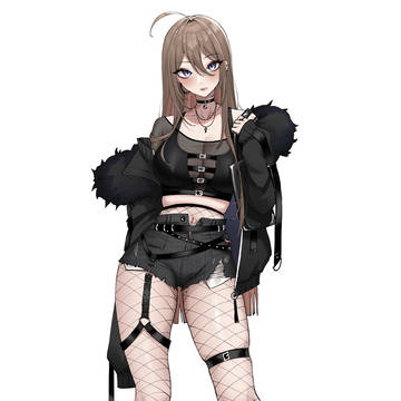 カジュアルゴス