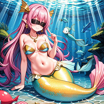ネレイス