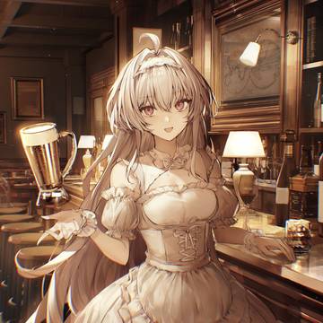 レディアヴァロン