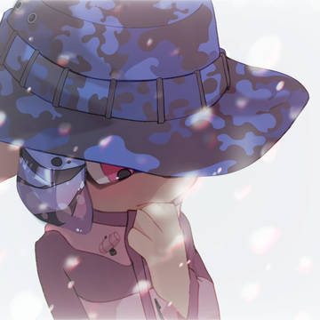 積雪