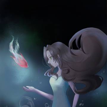 ——终将与她重逢
