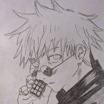Gojo Satoru