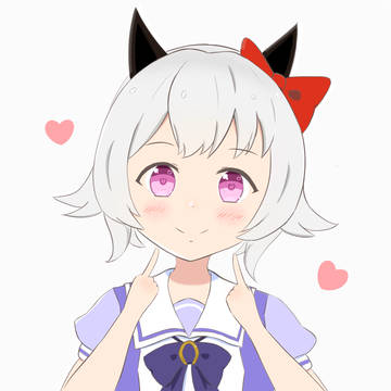 カレンチャンさん