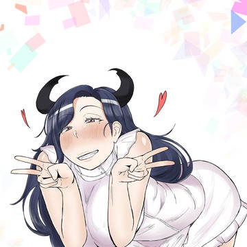白フォンセ