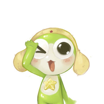 SGT Frog misc doodles