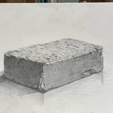 デッサンとか油絵とか日本画