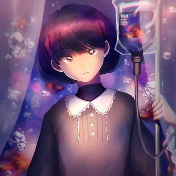 四コ（夢）