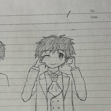 練習！！