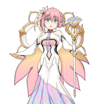 練習用ユイちゃん(アストラル)