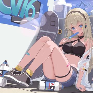 CV-16