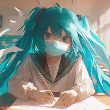 米库