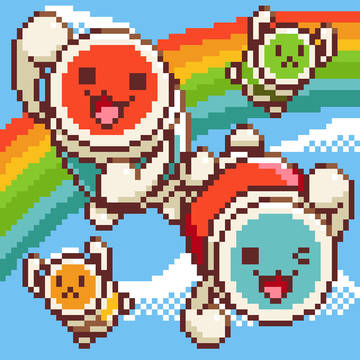 たいこまとめ