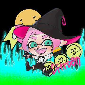 splatoon3