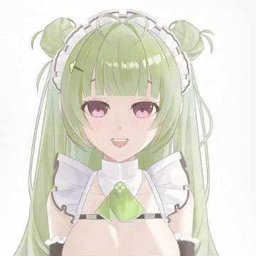 NIKKE_Soda ソーダ 소다