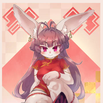 2023 うさぎさん
