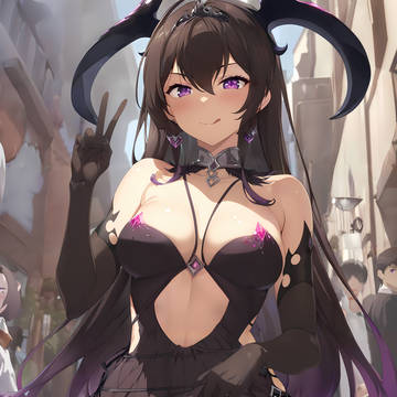 没错,幻象魔法就是这么用的(NSFW差分)