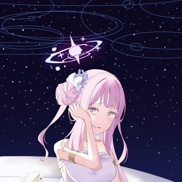 聖園ミカ Dress. Ver