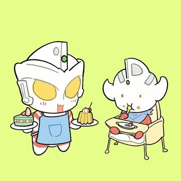 赤ちゃんタロウ