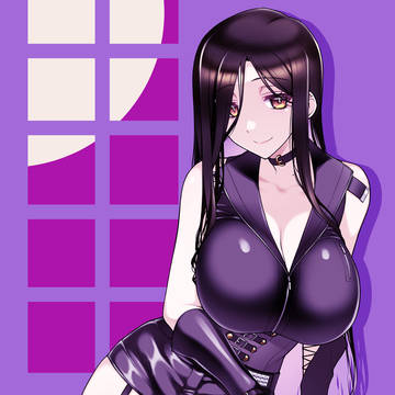 おめたん2024巴さま
