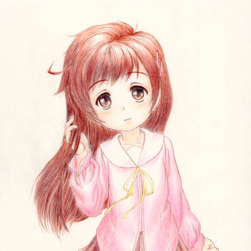 セツミちゃん