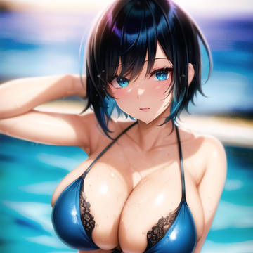 びきにー