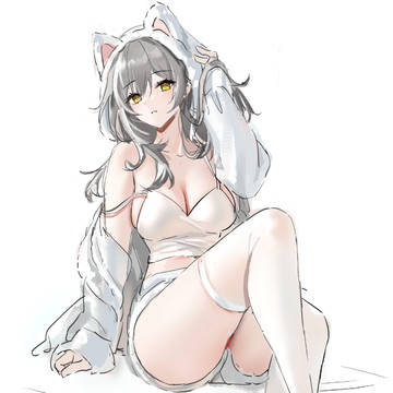 摸鱼2